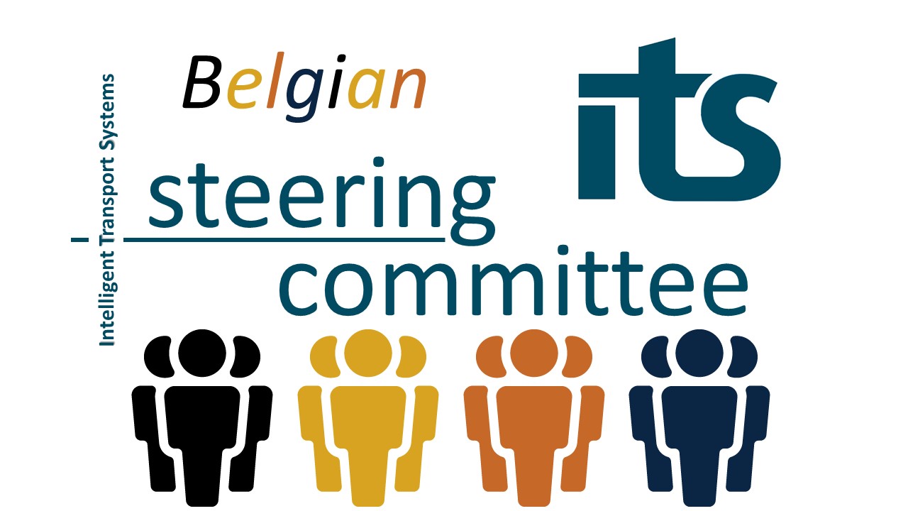 belgian-its-steering-committee